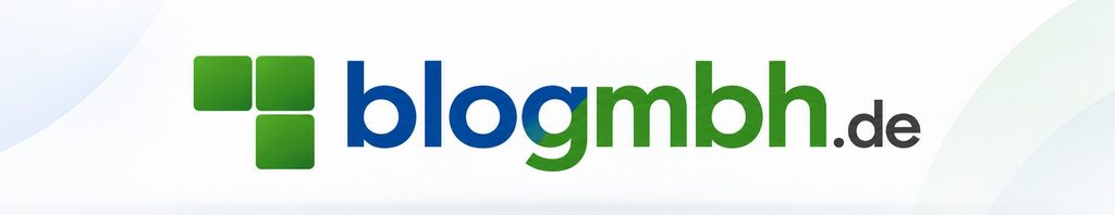 blogmbh.de – Fachwissen rund um die GmbH